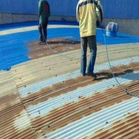 兴宾地面翻新与地坪漆施工流程